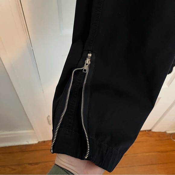 Peruvian Connection Ankle Zip Motorcycle Pants - Picture 3 of 5